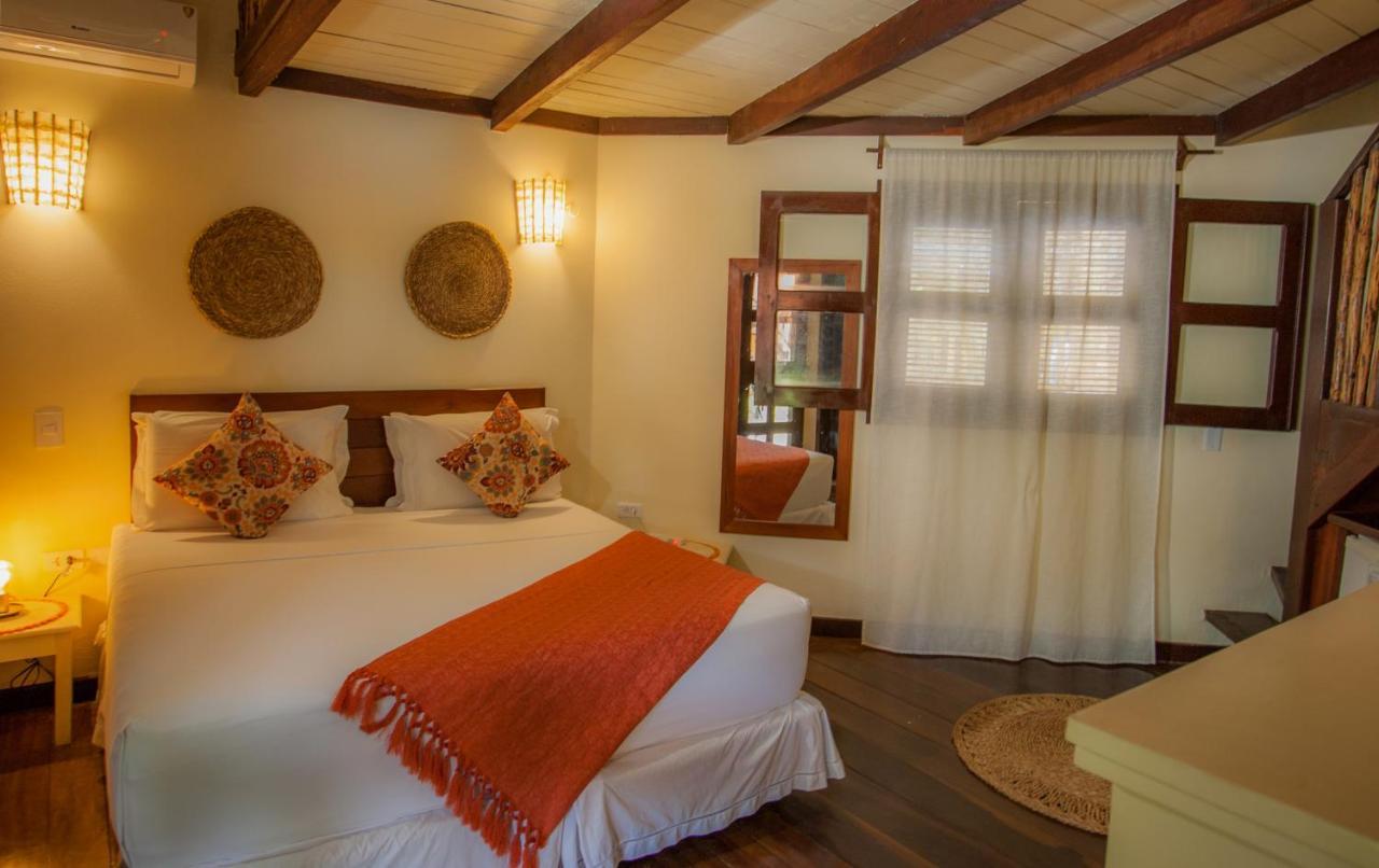 Pousada Surfing Jeri Jijoca de Jericoacoara Exterior foto