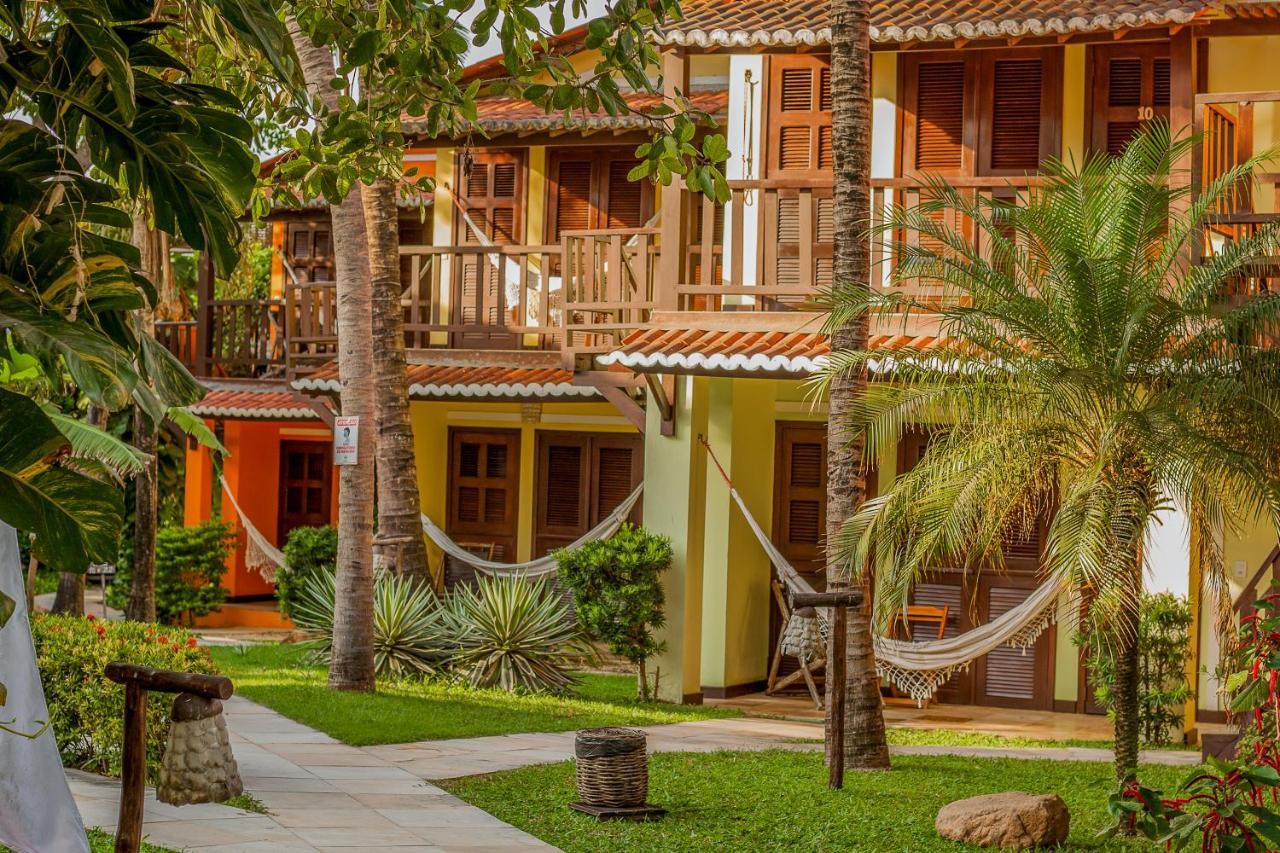 Pousada Surfing Jeri Jijoca de Jericoacoara Exterior foto