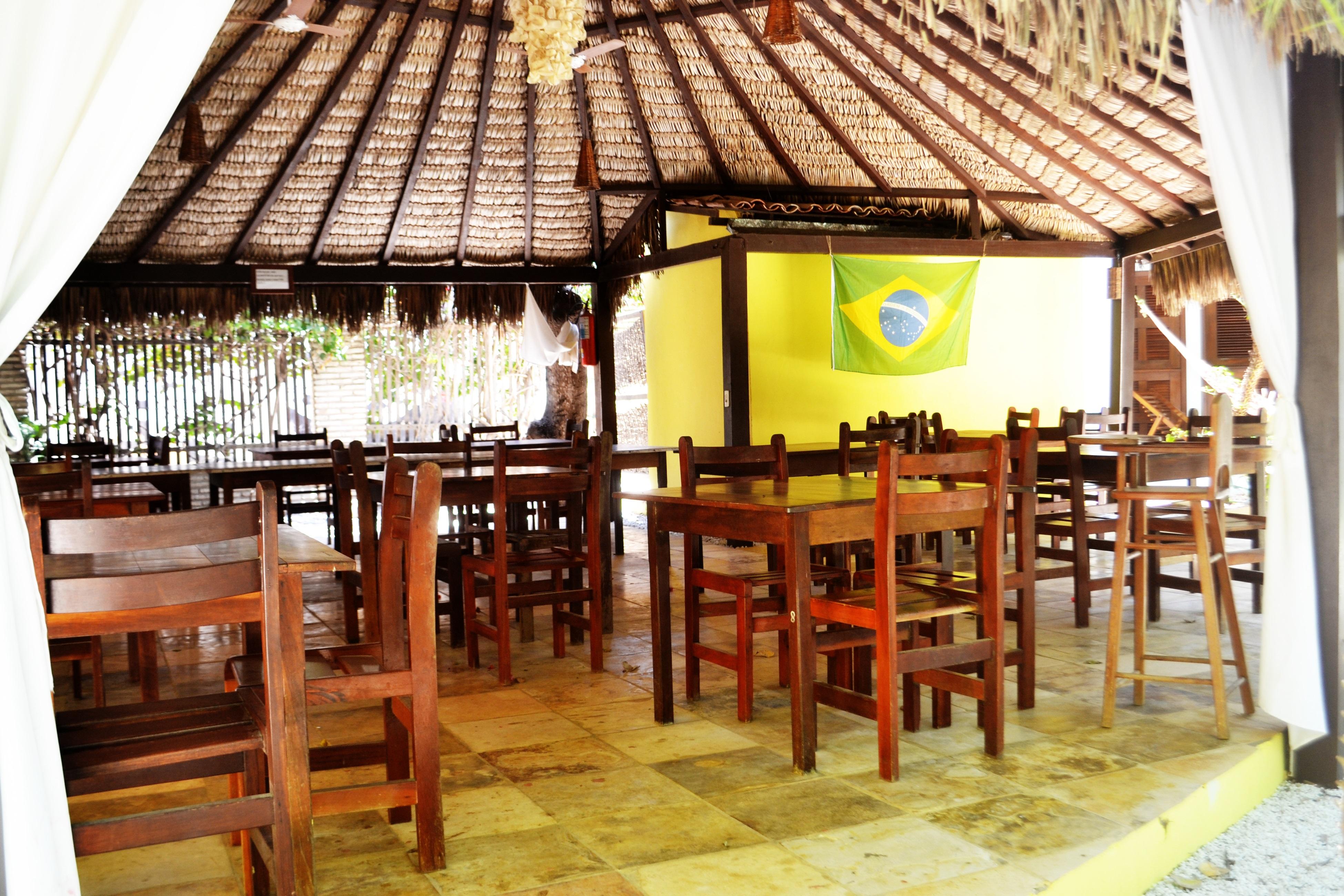 Pousada Surfing Jeri Jijoca de Jericoacoara Exterior foto