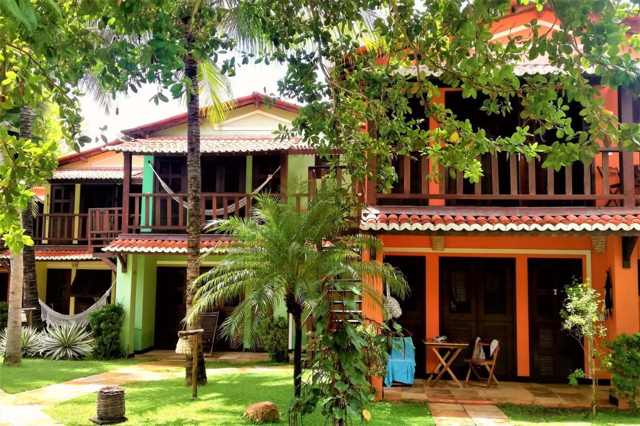 Pousada Surfing Jeri Jijoca de Jericoacoara Exterior foto
